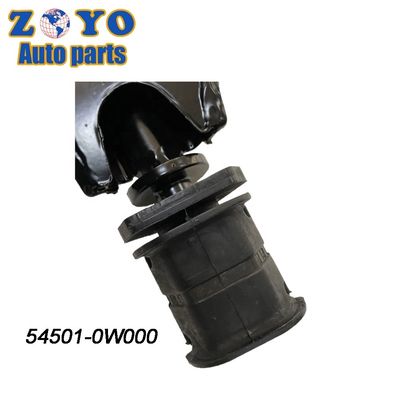 520-501/520-502 Dorman No. Armas de control traseras inferiores para Nissan Pathfinder 2004-2014