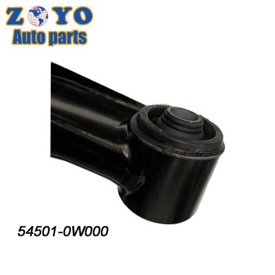520-501/520-502 Dorman No. Armas de control traseras inferiores para Nissan Pathfinder 2004-2014