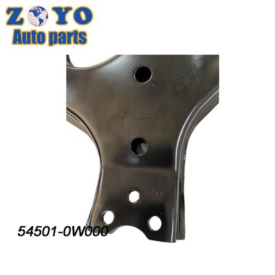 520-501/520-502 Dorman No. Armas de control traseras inferiores para Nissan Pathfinder 2004-2014