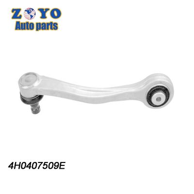 El brazo de control de la suspensión automática de aluminio estándar OEM para Audi A8 s8 2011-2016 4H0407509E