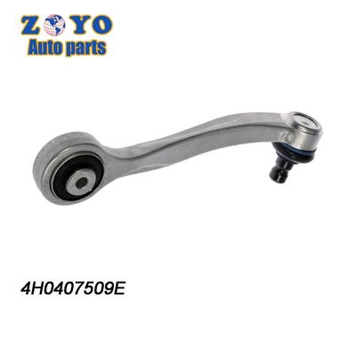El brazo de control de la suspensión automática de aluminio estándar OEM para Audi A8 s8 2011-2016 4H0407509E