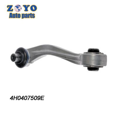 El brazo de control de la suspensión automática de aluminio estándar OEM para Audi A8 s8 2011-2016 4H0407509E