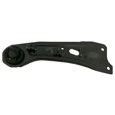 Las partes de suspensión de acero SPHC Control del eje trasero del brazo de busto para Hyundai Elantra 2017-2020