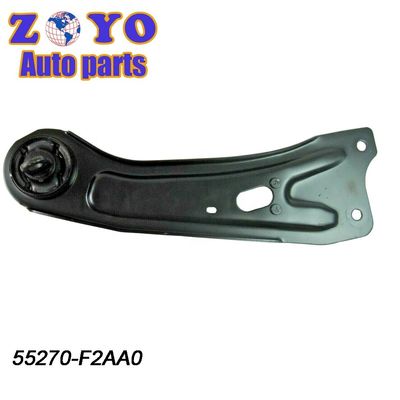 Las partes de suspensión de acero SPHC Control del eje trasero del brazo de busto para Hyundai Elantra 2017-2020