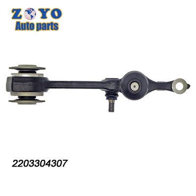 2203304307 Brazo de control inferior izquierdo delantero para Mercedes Benz S350 2000-2006 Posición izquierda