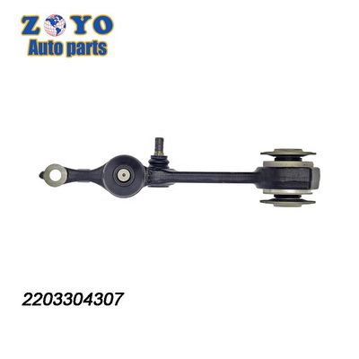 2203304307 Brazo de control inferior izquierdo delantero para Mercedes Benz S350 2000-2006 Posición izquierda