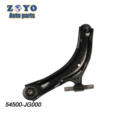Brazo de control delantero para  Koleos Capture 2006-2013 Suspensión piezas de repuesto 54500-JG00A