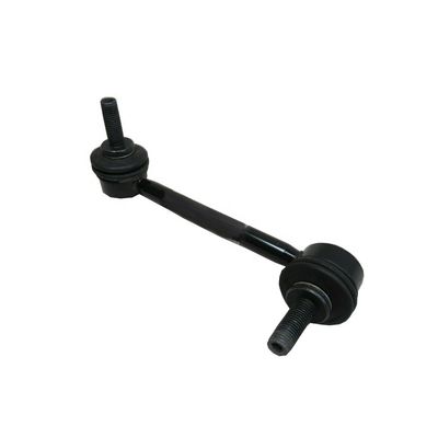 Instalaciones de automóviles de Tesla Suspensión con recubrimiento negro E Enlace delantero para el brazo de control inferior del modelo 3