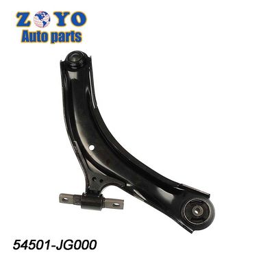 MS30194 54501-JG000 Brazo de control de la suspensión inferior delantera izquierda para Nissan Rogue 2008-2013
