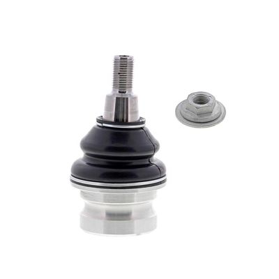 Junto de bola de control de brazo de aluminio para Audi Q7 Q8 2017-2021
