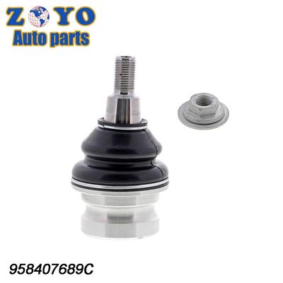 Junto de bola de control de brazo de aluminio para Audi Q7 Q8 2017-2021