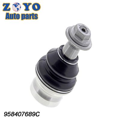 Junto de bola de control de brazo de aluminio para Audi Q7 Q8 2017-2021