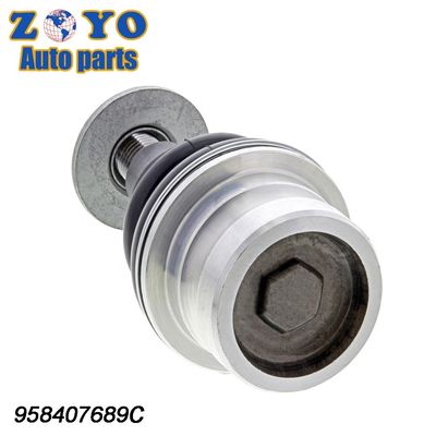 Junto de bola de control de brazo de aluminio para Audi Q7 Q8 2017-2021