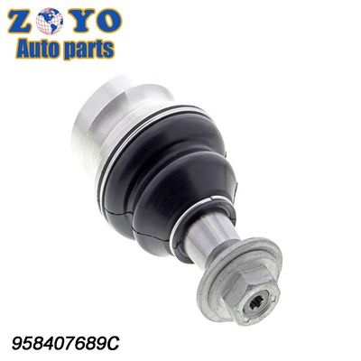 Junto de bola de control de brazo de aluminio para Audi Q7 Q8 2017-2021