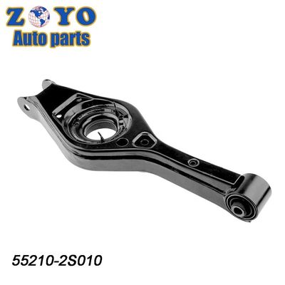 2010-2016 Kia Optima brazo de control con caja de caucho natural 55210-2S010 55210-2S000