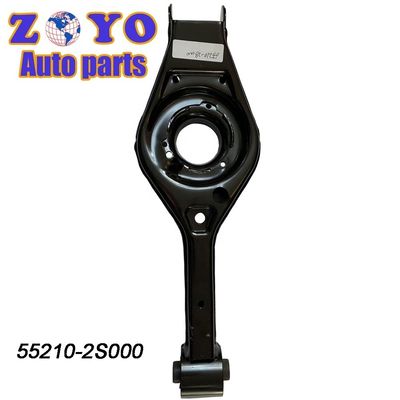 2010-2016 Kia Optima brazo de control con caja de caucho natural 55210-2S010 55210-2S000