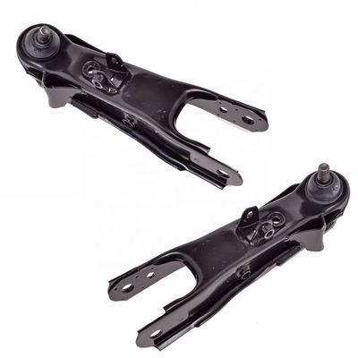 1999-2008 N420N65 Brazo delantero de control inferior para Nissan Pick Up D22 98-02 Partes de suspensión