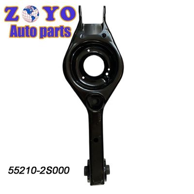 2010-2016 Kia Optima brazo de control con caja de caucho natural 55210-2S010 55210-2S000