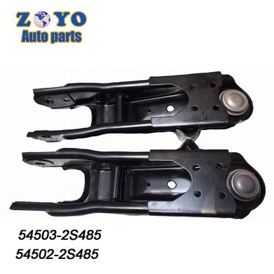 1999-2008 N420N65 Brazo delantero de control inferior para Nissan Pick Up D22 98-02 Partes de suspensión