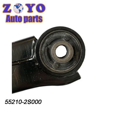 2010-2016 Kia Optima brazo de control con caja de caucho natural 55210-2S010 55210-2S000