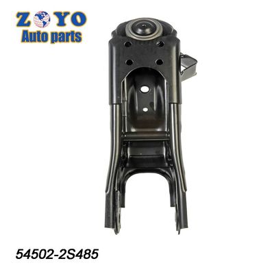54502-2S400 E-Coating Control Arm Assembly para Nissan Pickup D2 y sus piezas de chasis