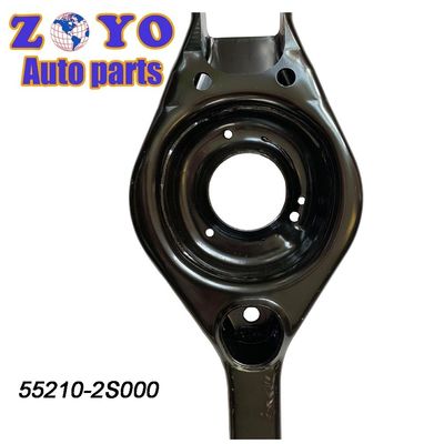 2010-2016 Kia Optima brazo de control con caja de caucho natural 55210-2S010 55210-2S000
