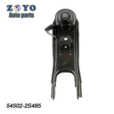 54502-2S400 E-Coating Control Arm Assembly para Nissan Pickup D2 y sus piezas de chasis