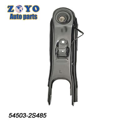 54503-2S485 Brazo de control de repuesto automático de alto costo para Nissan D22 PICKUP 2008