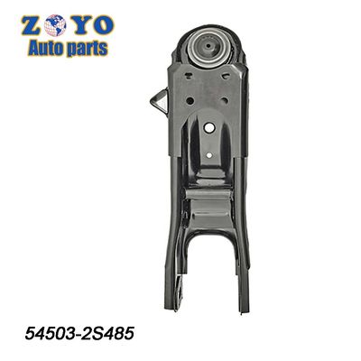 54503-2S485 Brazo de control de repuesto automático de alto costo para Nissan D22 PICKUP 2008