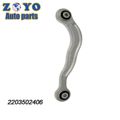 Revestimiento de zinc RK620096 Wishbone de aluminio brazos de control inferior para el 2005 Mercedes-Benz C320
