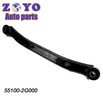 Armas de control del eje trasero inferior con busto CMS90165 para el modelo Hyundai Elantra OPTIMA 2008