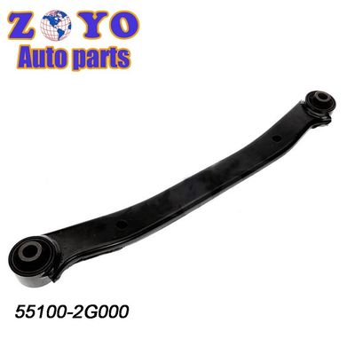 Armas de control del eje trasero inferior con busto CMS90165 para el modelo Hyundai Elantra OPTIMA 2008