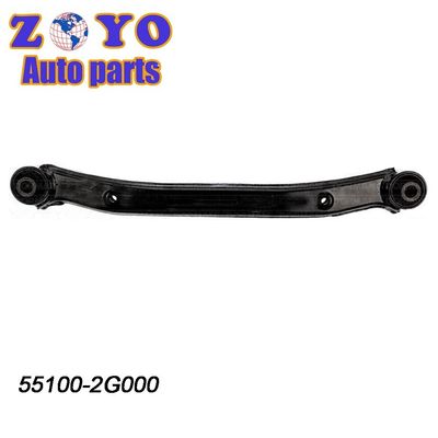 Armas de control del eje trasero inferior con busto CMS90165 para el modelo Hyundai Elantra OPTIMA 2008