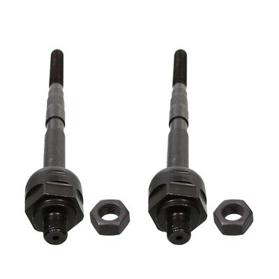 Posición izquierda Junta de bolas de extremo de varilla para Hummer H3 2006 15217991 Intercambio No 15132760
