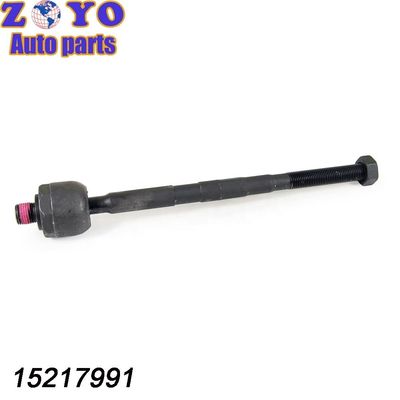 Posición izquierda Junta de bolas de extremo de varilla para Hummer H3 2006 15217991 Intercambio No 15132760