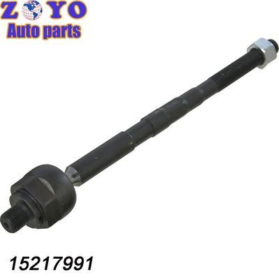Posición izquierda Junta de bolas de extremo de varilla para Hummer H3 2006 15217991 Intercambio No 15132760