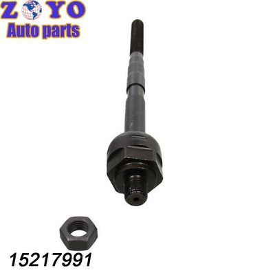 Posición izquierda Junta de bolas de extremo de varilla para Hummer H3 2006 15217991 Intercambio No 15132760