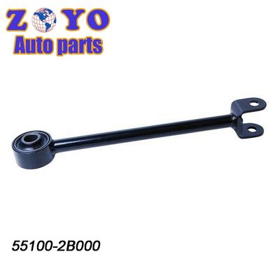 OEM Standard Rear Wishbone Arm para Kia Sorento 2011-2013 Suspensión de piezas E-Coating