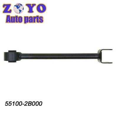 OEM Standard Rear Wishbone Arm para Kia Sorento 2011-2013 Suspensión de piezas E-Coating