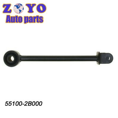 OEM Standard Rear Wishbone Arm para Kia Sorento 2011-2013 Suspensión de piezas E-Coating