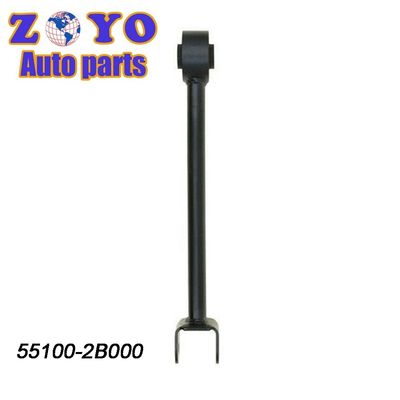 OEM Standard Rear Wishbone Arm para Kia Sorento 2011-2013 Suspensión de piezas E-Coating