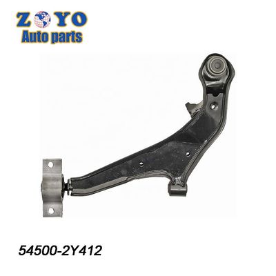 Brazo de control inferior RK620354 para Nissan Infiniti I30 OEM estándar de alto costo de rendimiento