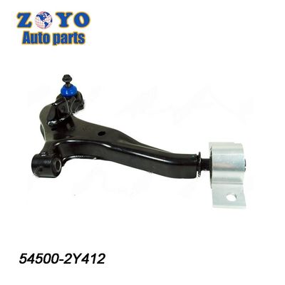 Brazo de control inferior RK620354 para Nissan Infiniti I30 OEM estándar de alto costo de rendimiento