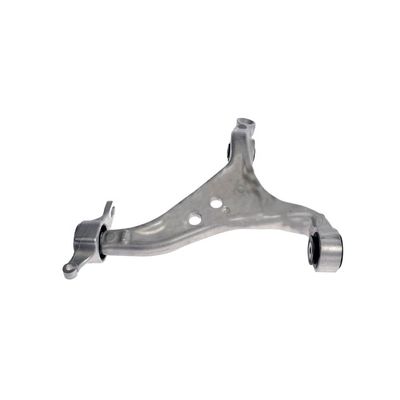 4586 MS101375 Parte delantera derecha de la suspensión inferior de aluminio Forjado brazo de control inferior para Mercedes-Benz ML400