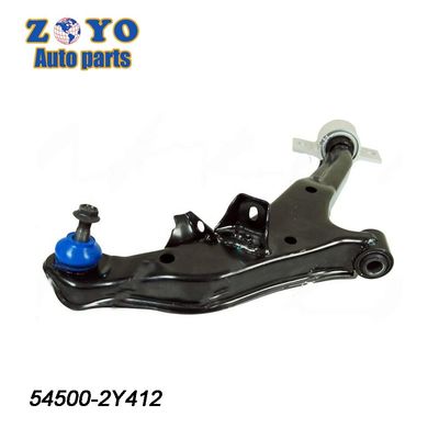 Brazo de control inferior RK620354 para Nissan Infiniti I30 OEM estándar de alto costo de rendimiento