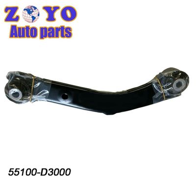 E-Coating 55100-D3000 brazo de control para Tucson 15-19 OEM proveedores de piezas estándar de automóviles