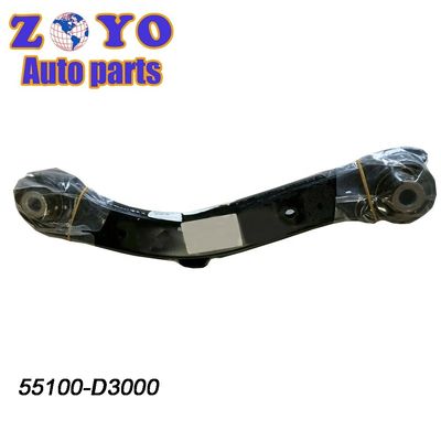 E-Coating 55100-D3000 brazo de control para Tucson 15-19 OEM proveedores de piezas estándar de automóviles