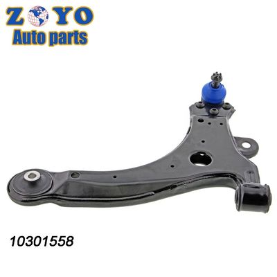10301558 10300978 Partes de automóviles Brazo de control inferior para Saturno Instalación de automóviles Saturno OEM STANDARD