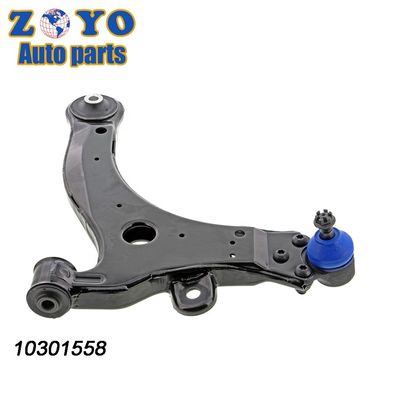 10301558 10300978 Partes de automóviles Brazo de control inferior para Saturno Instalación de automóviles Saturno OEM STANDARD