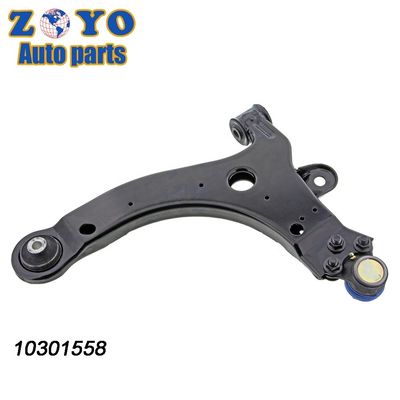10301558 10300978 Partes de automóviles Brazo de control inferior para Saturno Instalación de automóviles Saturno OEM STANDARD